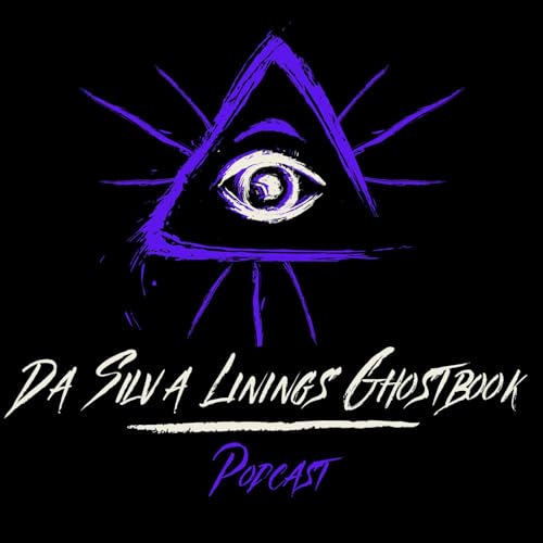 Introducing the Da Silva Linings Ghostbook Podcast