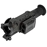 Pulsar Trail LRF XQ38 2.1-8.4x32 Thermal Riflescope, 11.22