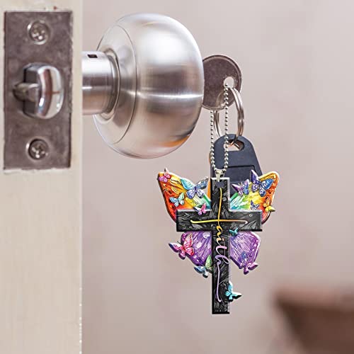 Mejores review On-line Atrapa sueños coche hogar para comprar hoy. 15 Imagen adicional