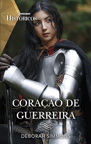 Coração de guerreira