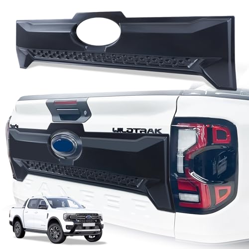 LIFKOME 2 Stück Heckklappen Stopfen Für RAM 1500/2500 2019-2021 - ABS Wetter Schutz