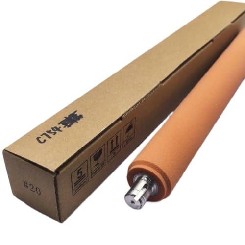 Fuser Film Sleeve Sponge Roller A2X0R71011 Konica Minolta Bizhub 654 754 C554 554e C654 C754 �p�݊��i