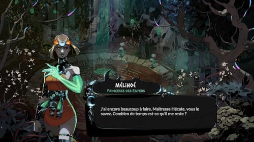 Hades II – Jeu Nintendo Switch 2 - vue 6