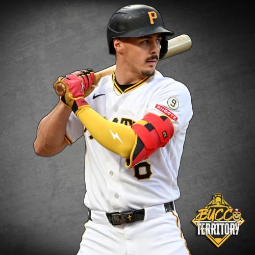 Should Konnor Griffin DH until he's healthy?
