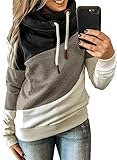 Pullover aus bequem und wunderbar weiches Material.