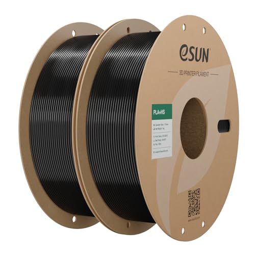 Filament eSUN PLA Plus High-Speed 
