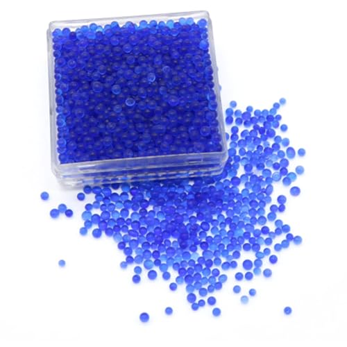 Desecante indicativo de gel de sílice, deshumidificador reutilizable, desecante, paquetes de sílice de tela recargables para paquete de gel absorbente de humedad