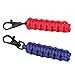 UST Survival Paracord Zipper Pull (2-Pack)