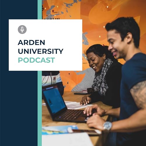Arden University Titelbild