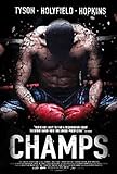 Champs - DVD