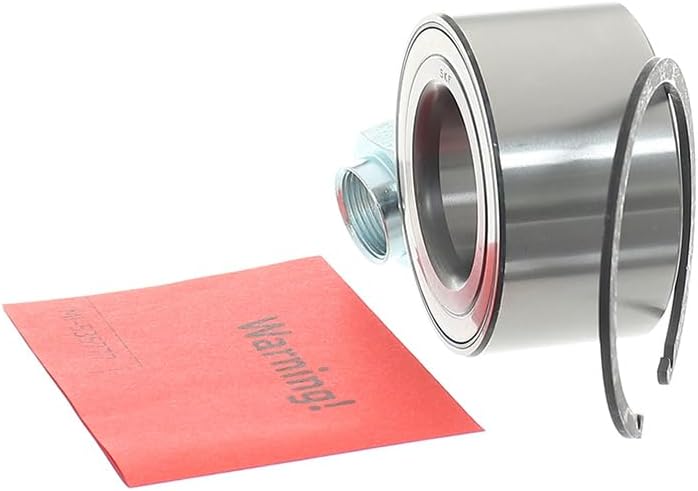 VKBA 7490 SKF SKF Wheel Bearing Kit xxmm