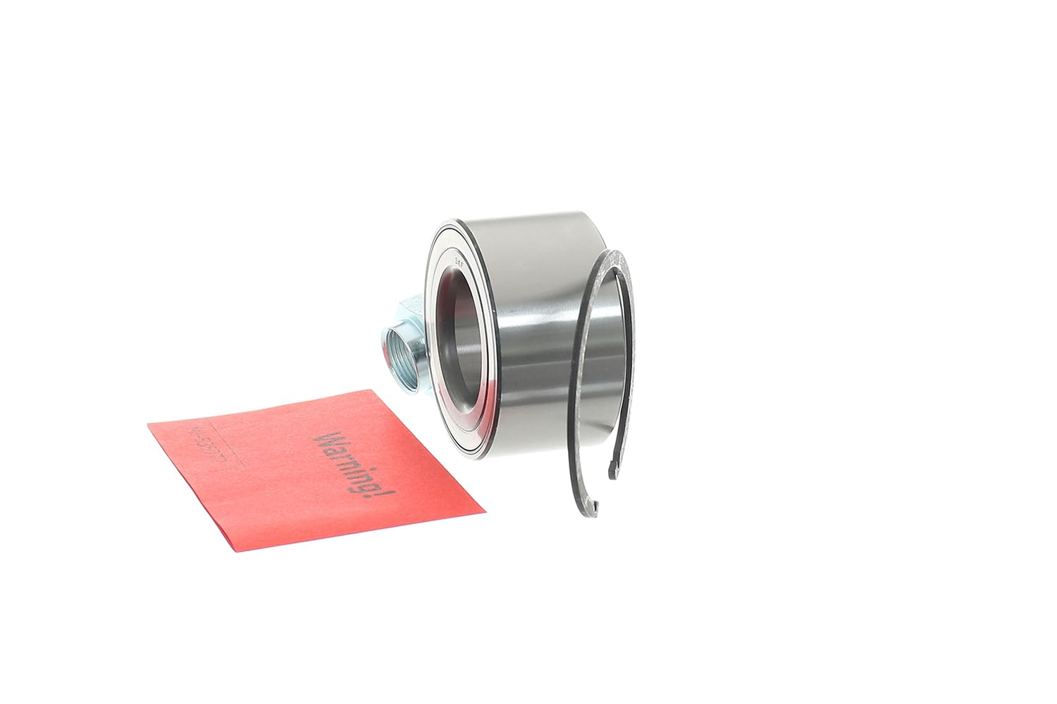 Łożysko Koła SKF VKBA 7490 74mm