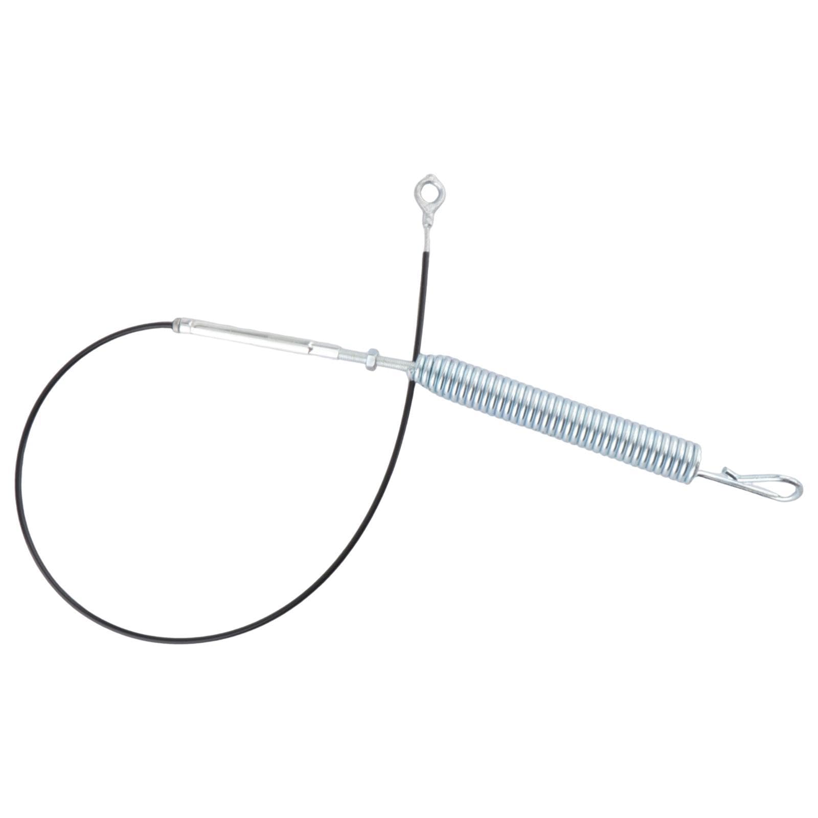 06900438 Auger Cable Sturdy Lightweight Accessories 24916003 for Snow Blower-picture-31