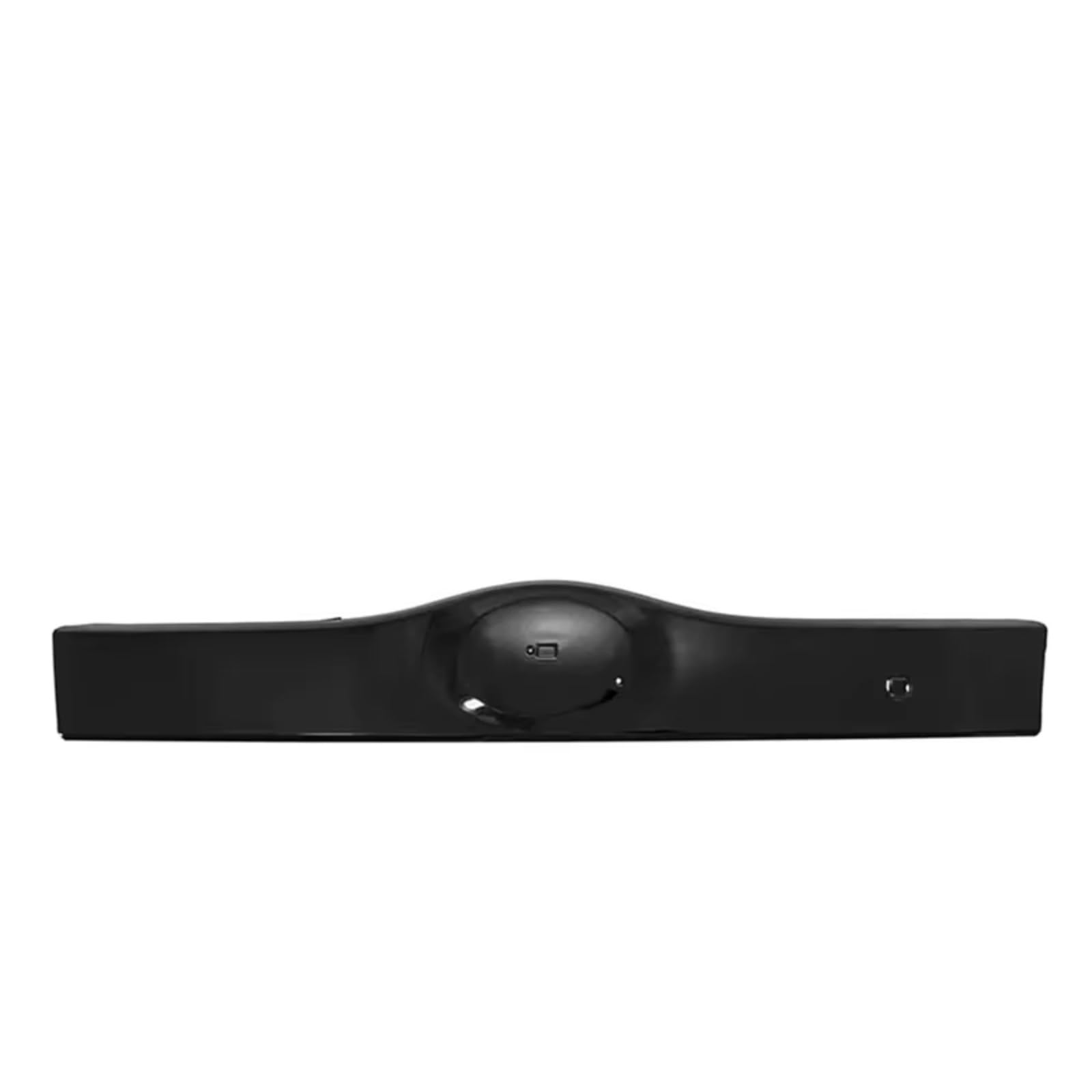 Bouton hayon arrière poignée de coffre extérieure noire pour Toyota Prius 2004-2009 loquet