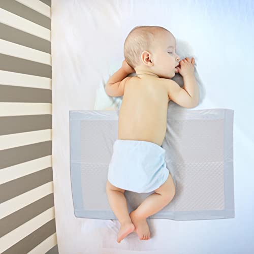 Trocador de fraldas descartável - Tapete protetor de mesa para cama à prova de vazamento | Forro de