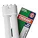Price comparison product image Osram DULUX L18W Compact Florescent Bulb 840 18 W Cool White