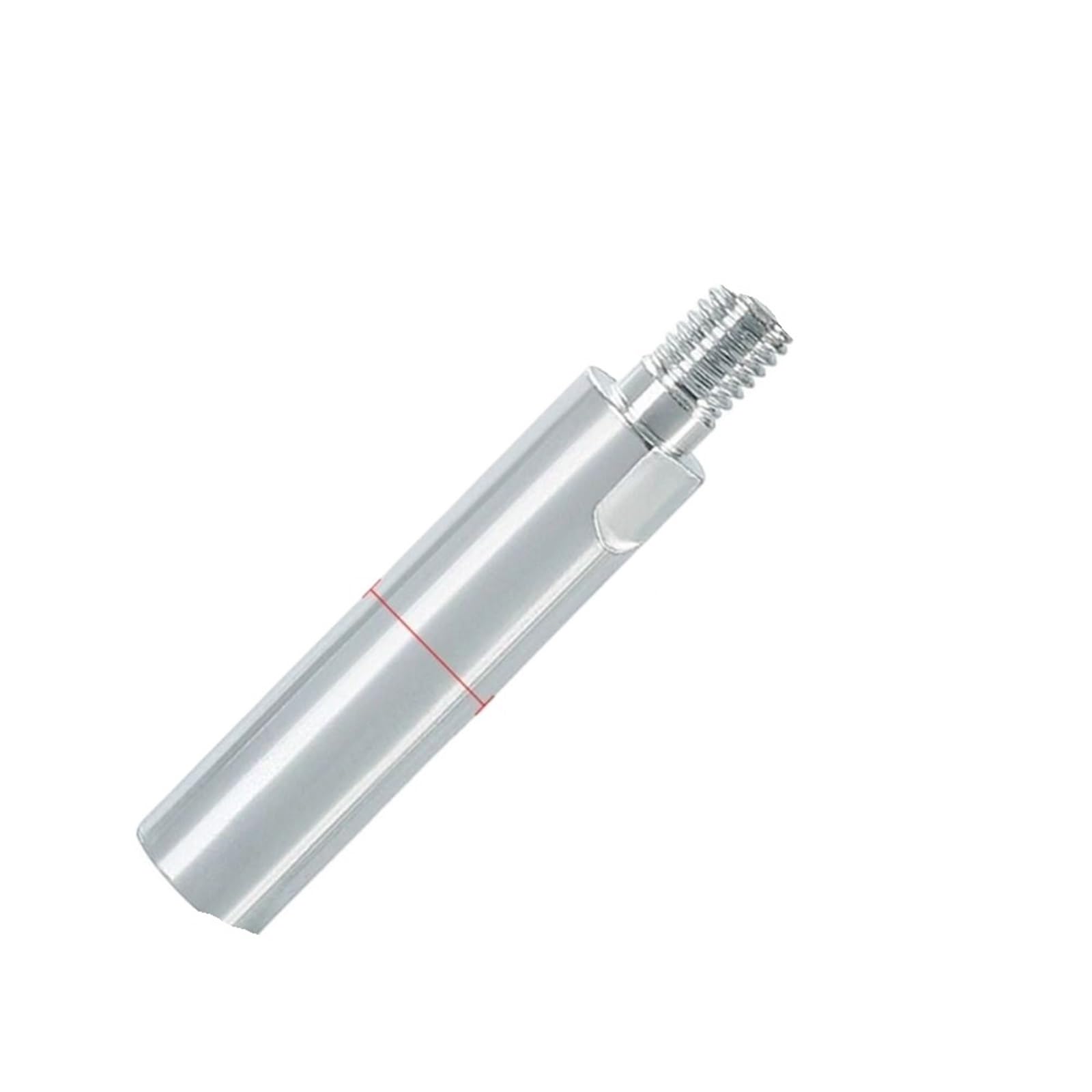Habdtgca One Color Steel Angle Grinder Extension Rod