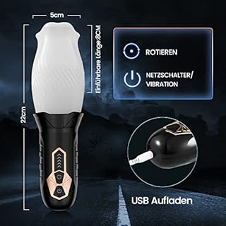 HdGLfdKfb Strumento di Allenamento Fitness Intelligente per Uomo, multifrequenza Regolabile, Facile da Pulire