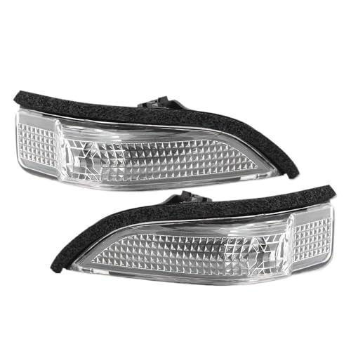 Luz señal giro Yaris 2017 reparar intermitente retrovisor roto carcasa lateral sin bombilla