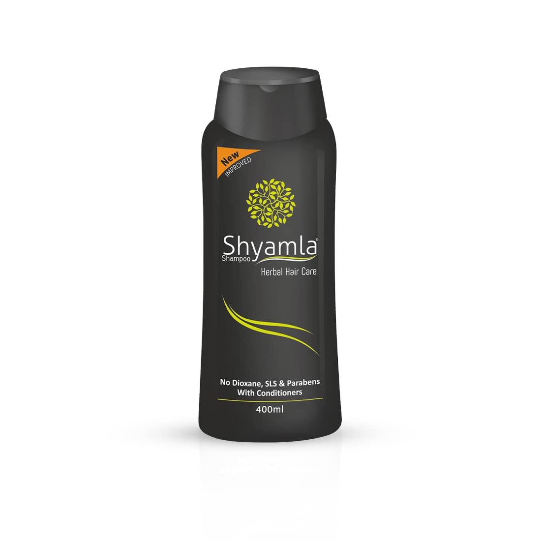 Trichup Shyamla Shampoo 400Ml 400Ml Pack Of 2