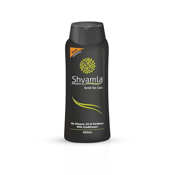 Trichup Shyamla Shampoo 400Ml 400Ml Pack Of 2