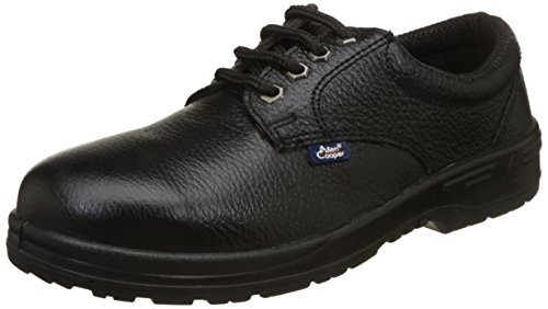 Allen Cooper AC-1150 Safety Shoe, DIP-PU Sole, Black, Size 6 (B0784N8M2B) Amazon Price History, Amazon Price Tracker