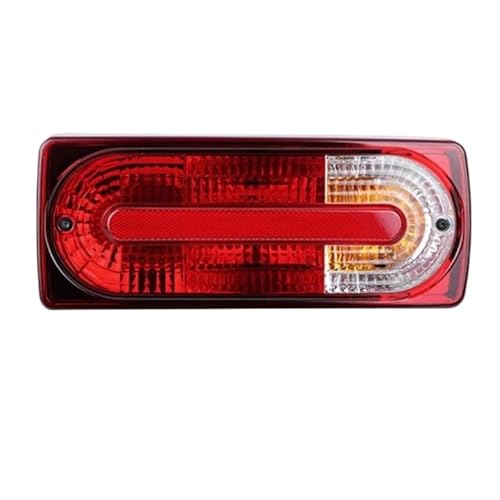 Feux arrière Classe G W463 ensemble clignotant stop droit rechange