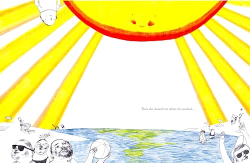 I Touched the Sun - Image 8