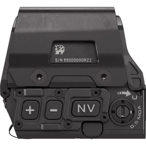 Image of SIG SAUER Romeo-RS PRO Pistol Dot Sight with Aspherical Glass Lens | Reinforced Steel, 8 Brightness Modes, Compatible with Optic Ready P320, P226 & P229, Red Dot /Green Dot Options