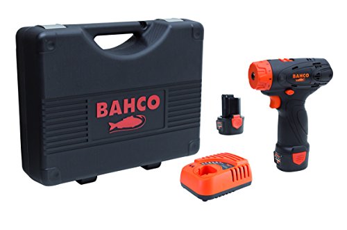 Visseuse 12V 1/4" pour visser sans effort dans les espaces restreints - 2
