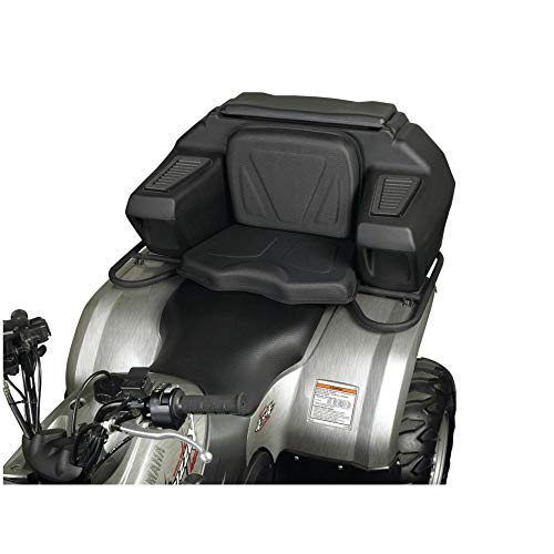 Coffre arrière kolpin traveller quad noir - Kolpin KL2043