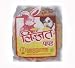 Lijjat Punjabi Indian Papad - Traditional Handmade - 3 packages of 7 oz