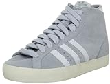 adidas profile pictures  adidas Originals BASKET PROFI G63949, Herren Sportive Sneakers, Grau (CLEAR GREY S12 / WHITE / ECRU), EU 42 2/3 (UK 8.5)