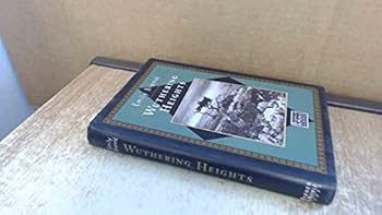 Hardcover Wuthering Heights Book