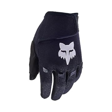 fox dirt bike gloves youth