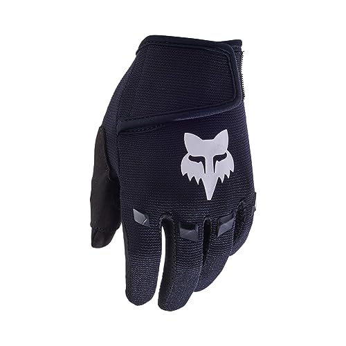 Amazon Fox Racing KIDS DIRTPAW GLOVE [BLK] KS #ad