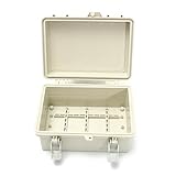TuToy Ip65 Anschlusskasten Anschlussdose Wasserdichtes Gehäuse Anpassbar