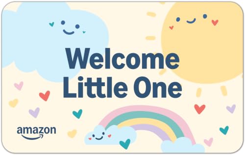 Image of Amazon eGift Card | Baby & Kids