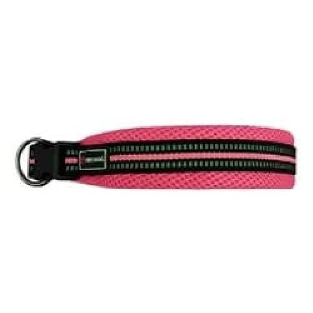 Collar Soft - Sport Rosa de Freedog para Perro (20 mm x 35/60 cm)