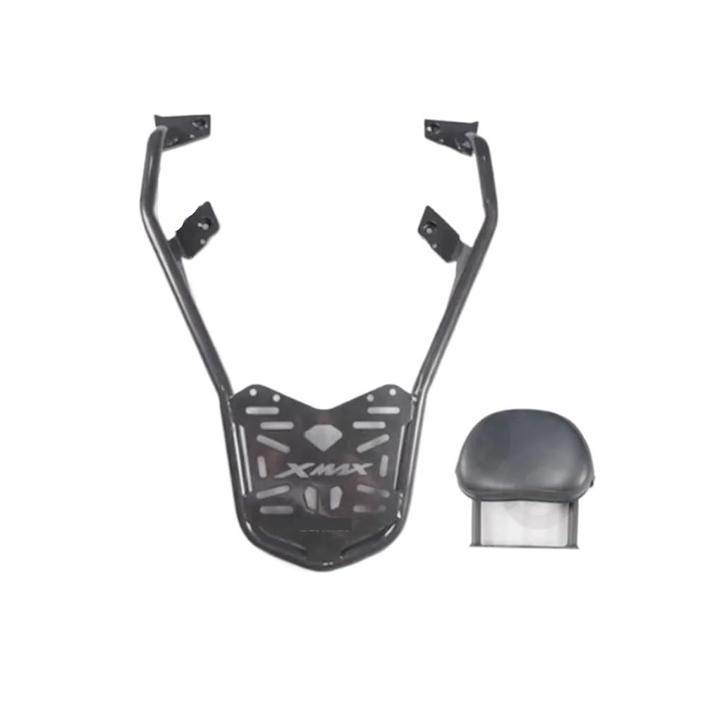 Porte-Bagages avec Dossier XMAX 300 2023 pour Fixer un Top-Case - 4
