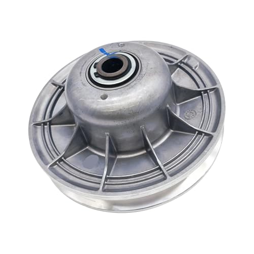 Embrayage entraîné RZR XP 900 en alliage renforcé anti-surchauffe