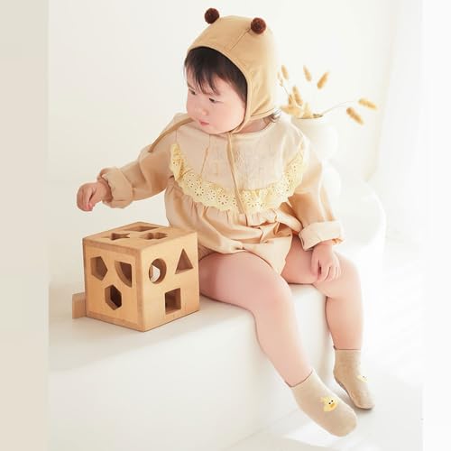 La Mejor Lista de Calcetines para Bebé que Puedes Comprar On-line. 12 Imagen adicional