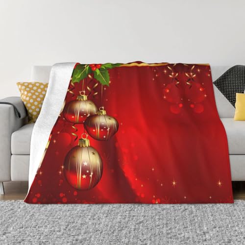 Couverture en micro-polaire ultra douce plaid lit canapé