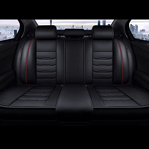 Housse de siege auto Mercedes Classe A 2004-2011 contre les taches et l'usure
