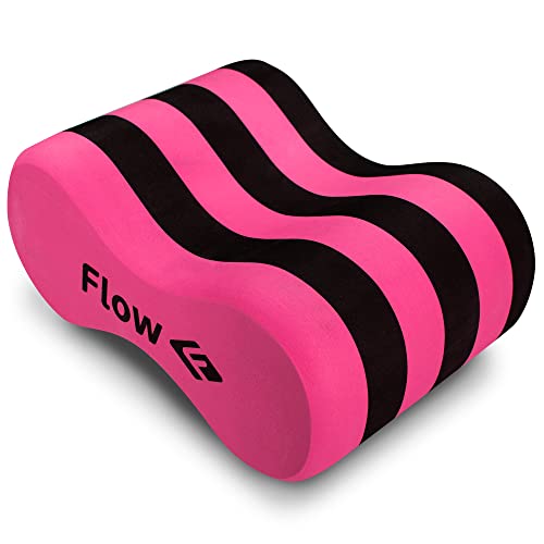 Flotador de entrenamiento Flow Swim Gear para natación miniatura 1