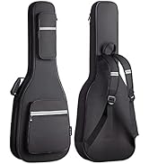 Amazon.co.jp: CAHAYA ギターケース 軽量 エレキギター ソフト ケース