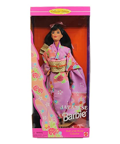 VINTAGE BUBBLE CUT BARBIE DATED 1962/1958 MADE IN JAPAN #10