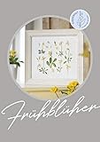 christiane dahlbeck kleine strolche  Frühblüher: Fingerhut by Christiane Dahlbeck