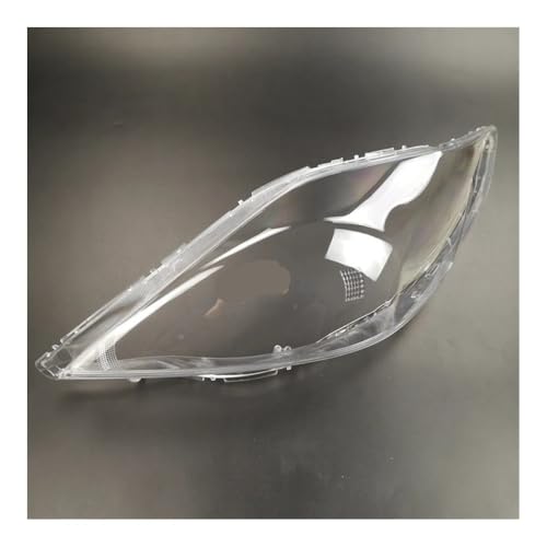 Lentille boîtier phare pour rouler en toute sécurité la nuit rénovation éclairage auto 5