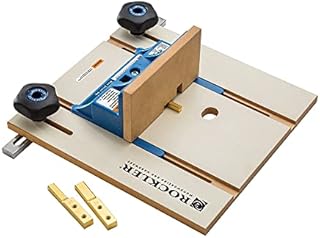 Rockler 422866 Router Table Box Joint Jig